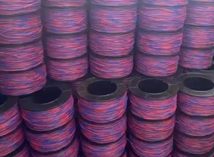 邵东爆破线冬季存放注意事项